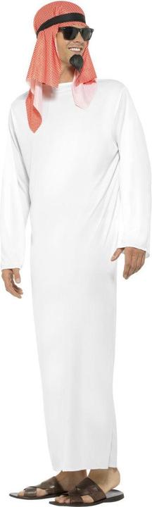 Image du produit Smiffys Sheikh (L)