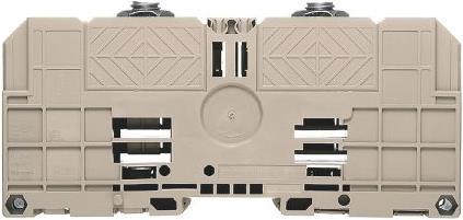 Image du produit Weidmüller Bolt-type screw terminals,WFF 185