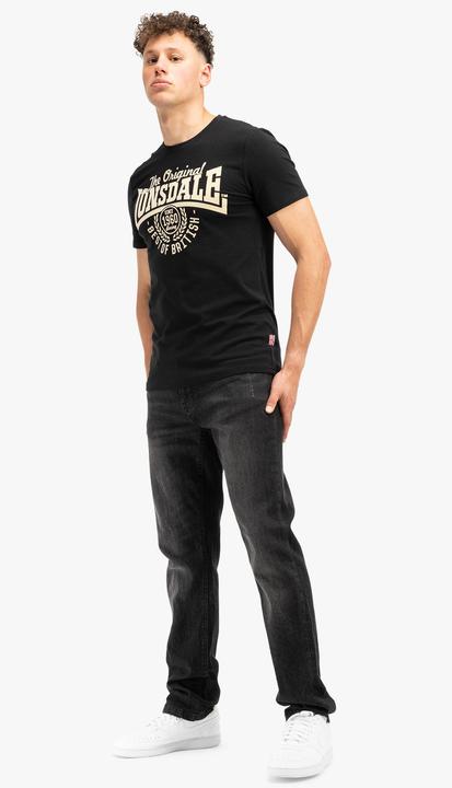 Produktbild Lonsdale Bethersden (3XL)
