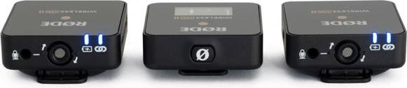 Produktbild RØDE Wireless GO II