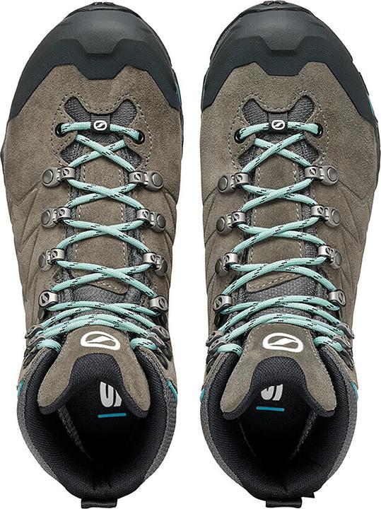 Actual product image Scarpa ZG Trek GTX Women (39)