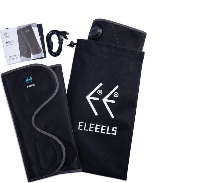 Produktbild Eleeels A1 Cordless Air Compression