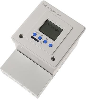 Immagine prodotto Theben TR 635 top2
