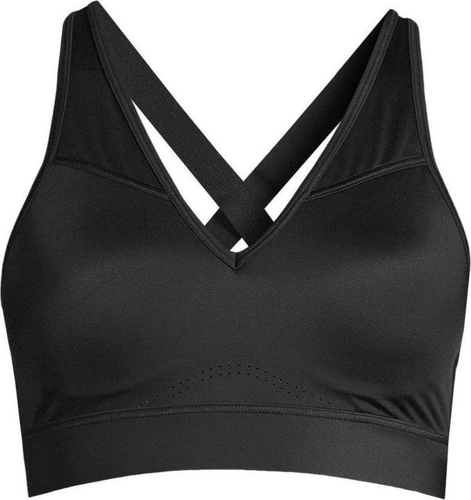 CASALL Trainings-BHFunktionsträger-Sport-BH (M)