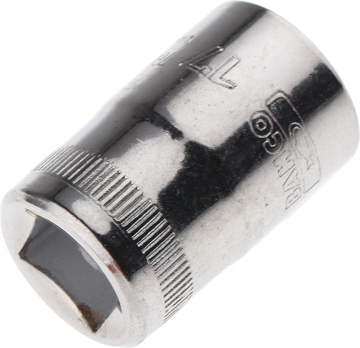 Bahco Chiave da 1/2 pollice, presa da 17 mm A/F (17 mm)