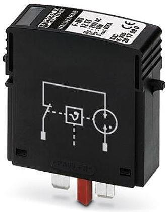 Produktbild Phoenix Contact Type 2 GDT surge protector plug 230Vac