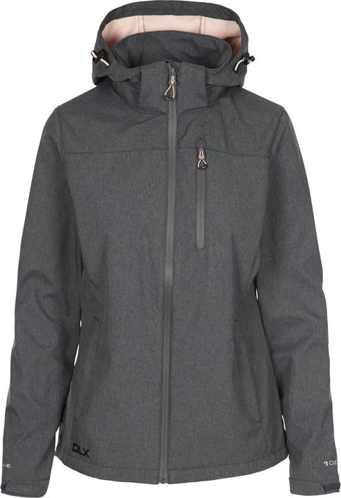 Produktbild Trespass DLX CLAREN II Damen Jacke (L)