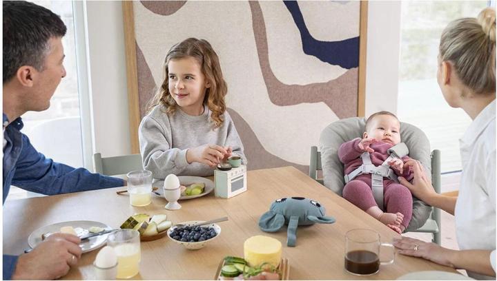 Produktbild Stokke Tripp Trapp (Hochstuhl)
