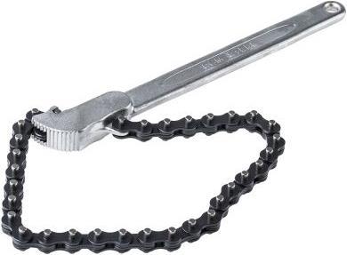 Image du produit Rs Pro 12" drop forged chain wrench