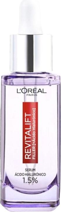 Actual product image L'Oréal Paris L Oreal Make Up Revitalift Filler Anti-Wrinkle (30 ml) (30 ml)