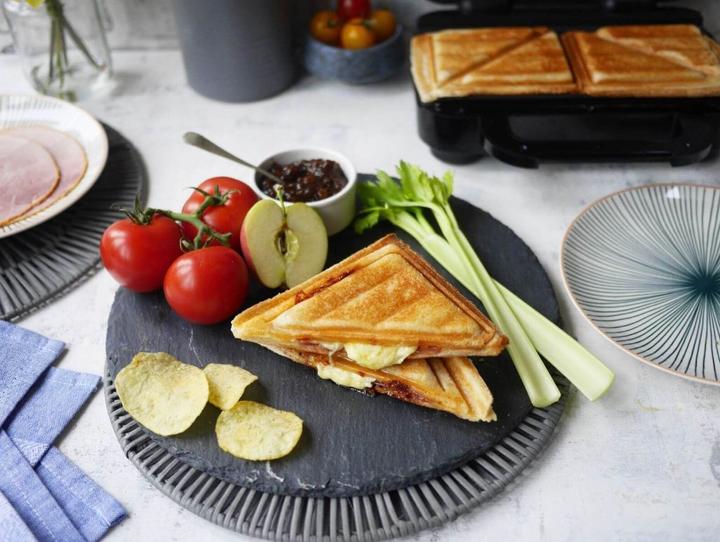 Image du produit Breville Ultimate Sandwichmaker