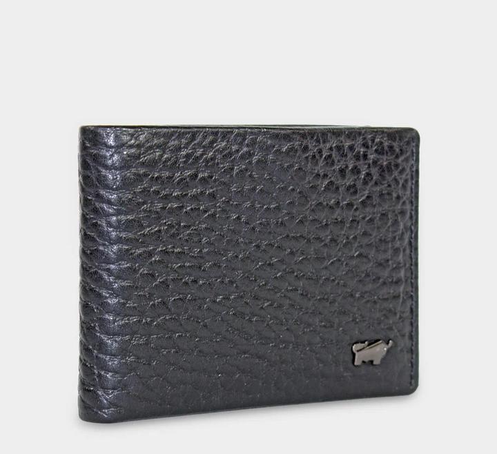 Actual product image Braun Büffel Wallet Yannik 53130