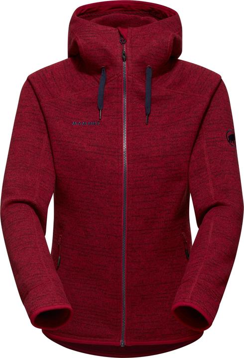 Immagine prodotto Mammut Giacca con cappuccio Arctic ML Donna (XS)