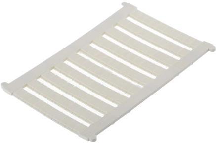 Actual product image Phoenix Contact Blank marker sheet for micro terminal (Various)