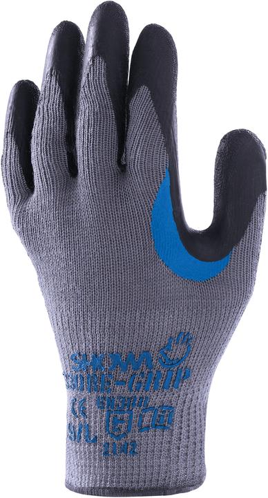 Actual product image Showa 330, reinforced grip glove, 10 (XL)