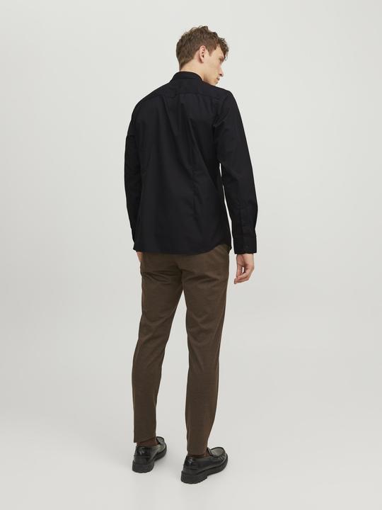 Actual product image Jack & Jones Plain shirt (XL)
