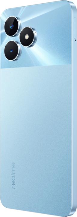 Immagine prodotto realme Note 50 (128 GB, Blu cielo, 6.74", Doppia SIM, 13 Mpx, 4G)