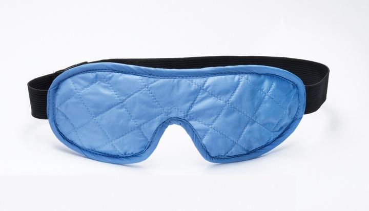 Actual product image Cocoon Eye Shades Deluxe (Sleeping mask)