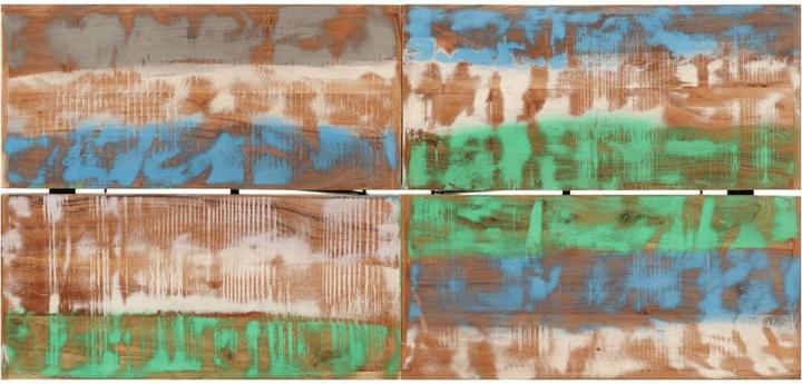Produktbild VidaXL Myrtle (150 x 70 x 107 cm)