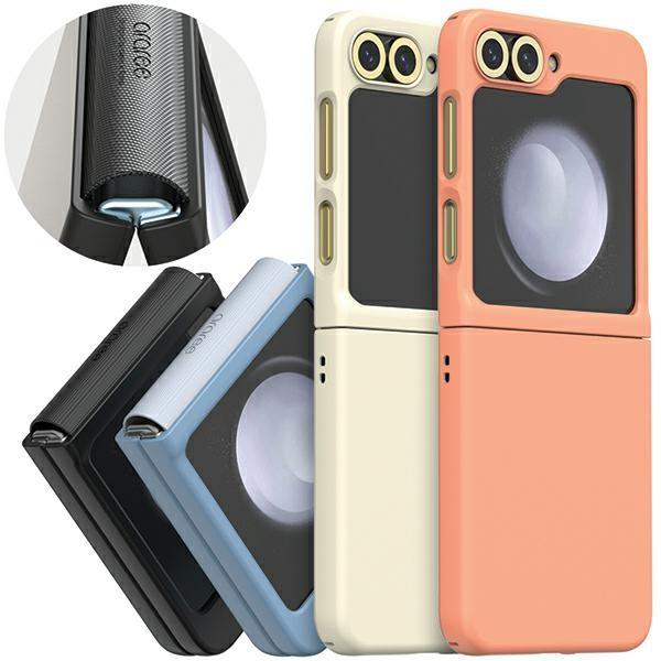 Immagine prodotto Araree Aero Flex (Samsung Galaxy Z Flip6)