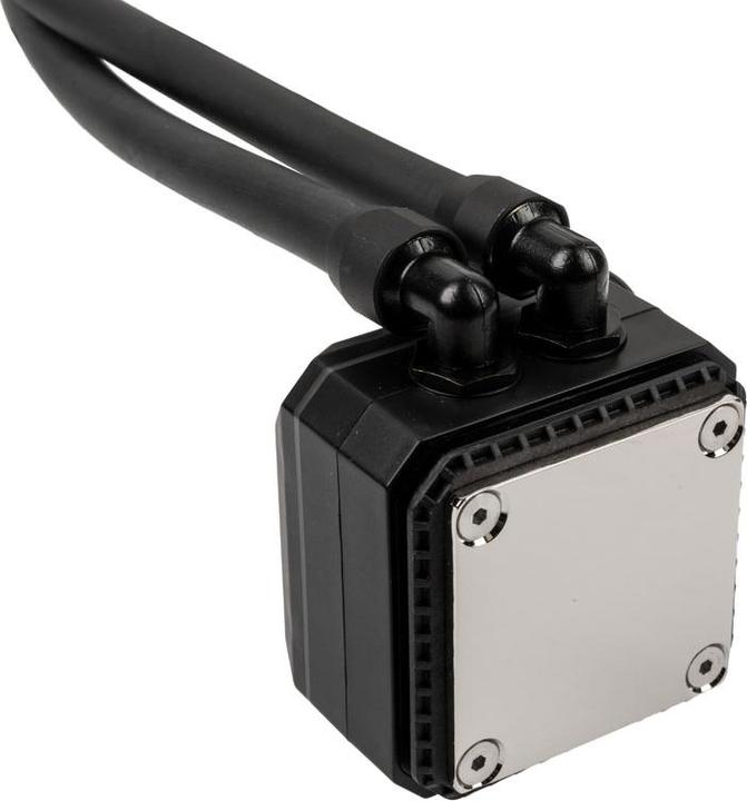 Image du produit Alphacool Eisbaer Aurora LT360 CPU Digital RGB Refroidissement à eau complet