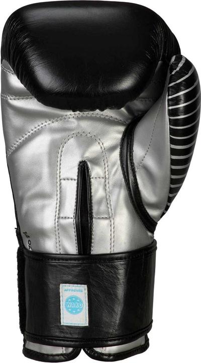 Image du produit adidas Wako Competition Boxhandschuhe (14 OZ, Taille unique)