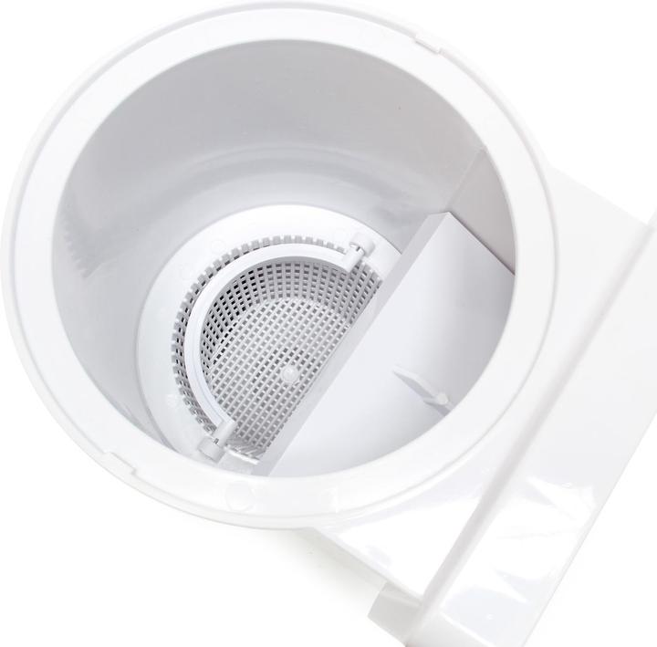 Actual product image Wiltec Skimmer Set