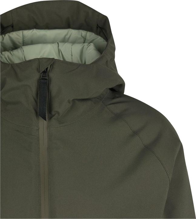 Produktbild Stoic Women's MountainWool MMXX.Uppsala Jacket (44)