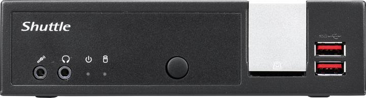 Produktbild Shuttle DL20N6V2 PENT. N6005 90W EXT. (Intel Pentium Silver J5005)