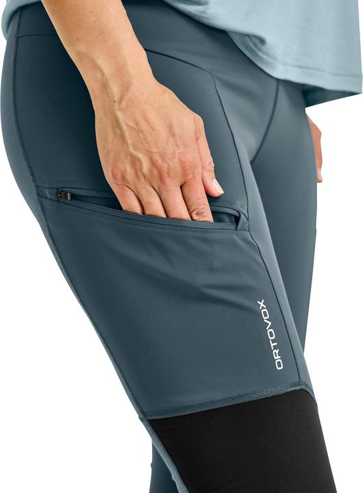Produktbild Ortovox Women's Seceda Tights (XS)