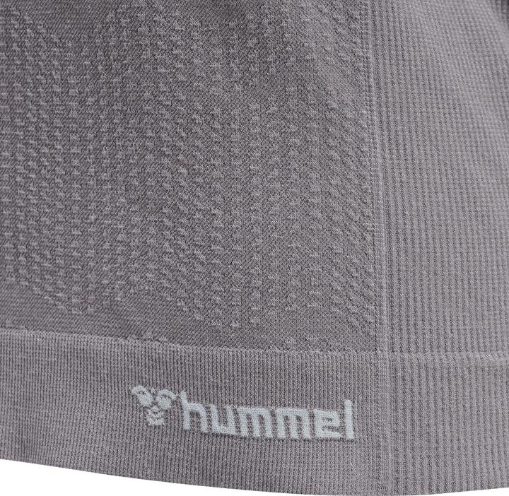 Actual product image hummel Mt Flow Seamless T-Shirt (M)