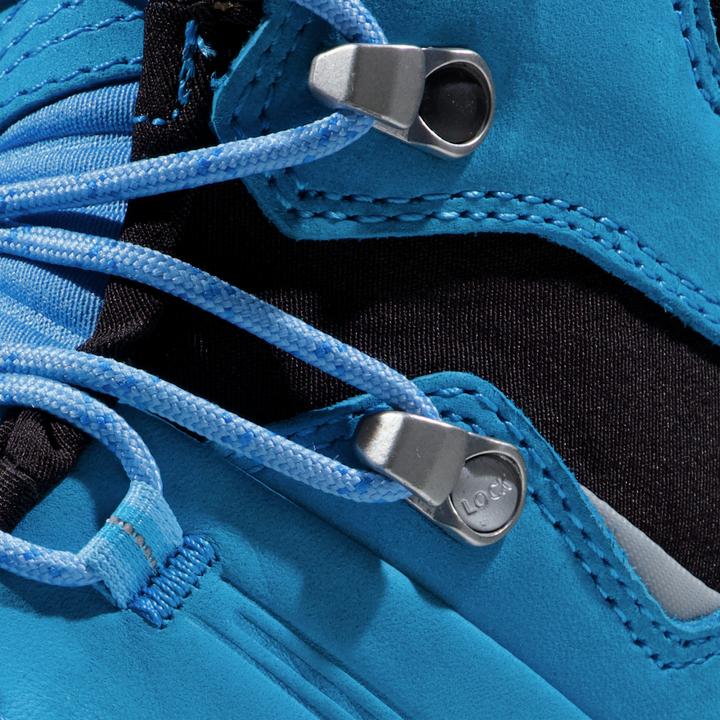 Produktbild Mammut Kento Advanced High GTX® Women (38.5, 39)