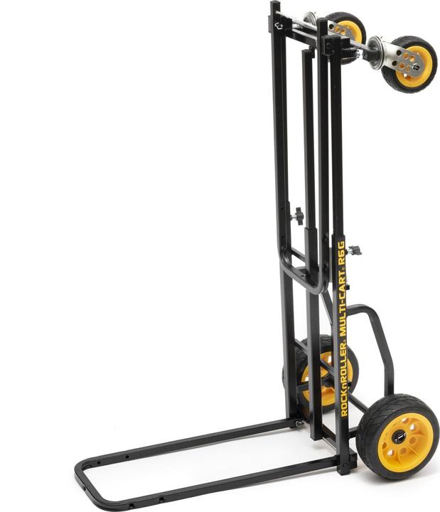 Produktbild RocknRoller R6G Multi-Cart Mini Ground Glider (Zubehör)