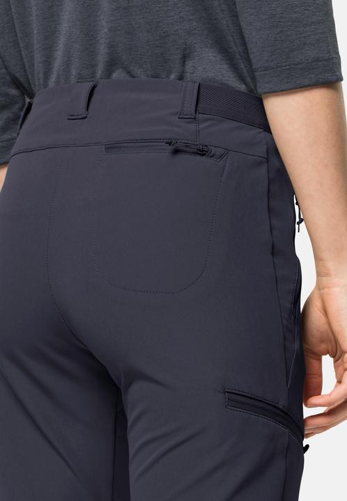 Immagine prodotto Jack Wolfskin Geigelstein Pants W (34)