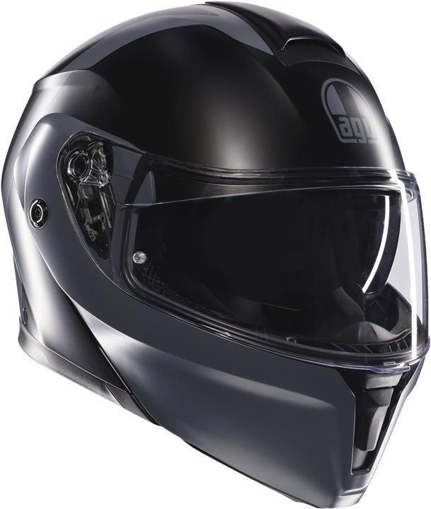 Produktbild AGV Casque modulable Streetmodular Resia (L)