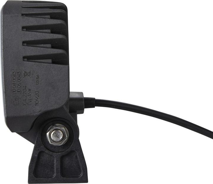Actual product image Hella LED worklights for SCANIA