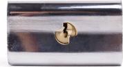 Immagine prodotto GAD Serratura gad-star con 2 perni 8mm ottone (8 cm)