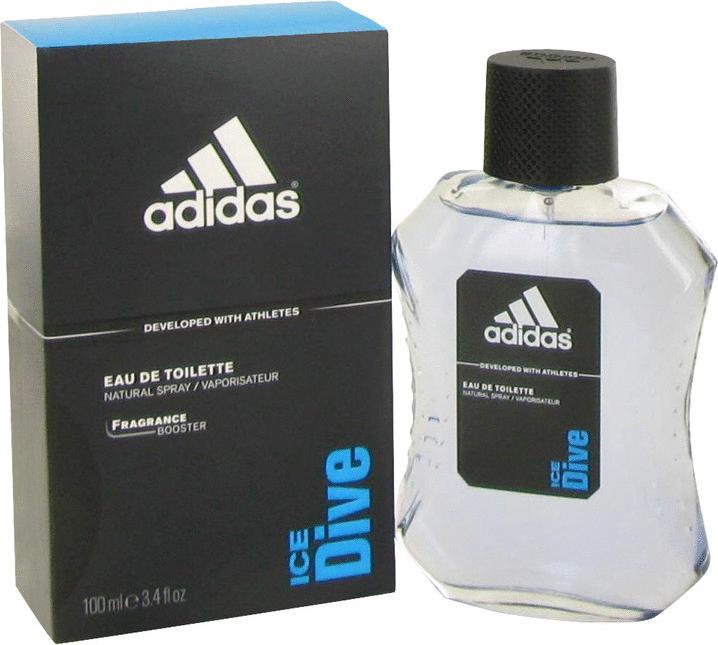 Produktbild adidas Ice Dive (Eau de Toilette, 100 ml)
