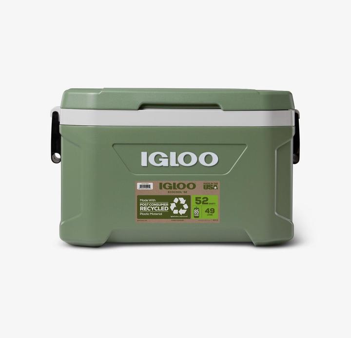 Productafbeelding Igloo ECOCOOL 52 (49 l)