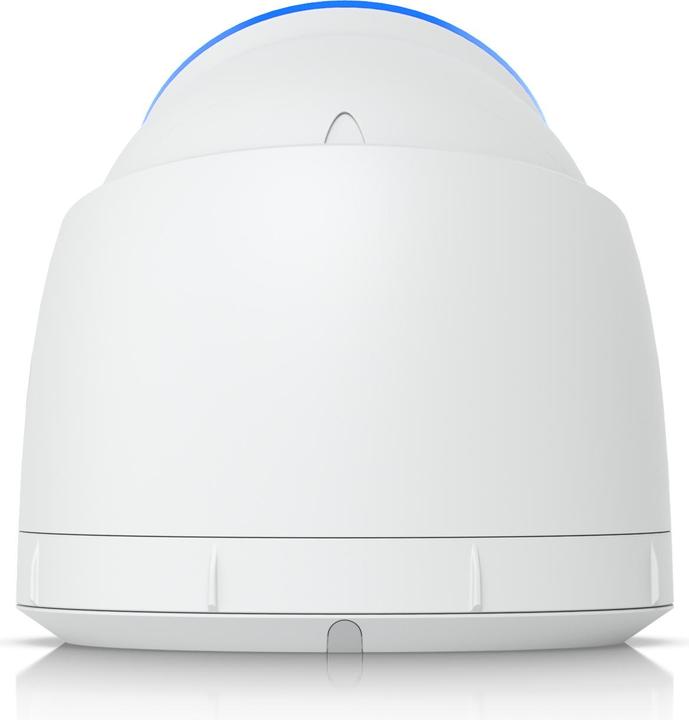 Produktbild Ubiquiti UVC-AI-Turret 4K/IR/PoE+/Wit (3840 x 2160 Pixels)