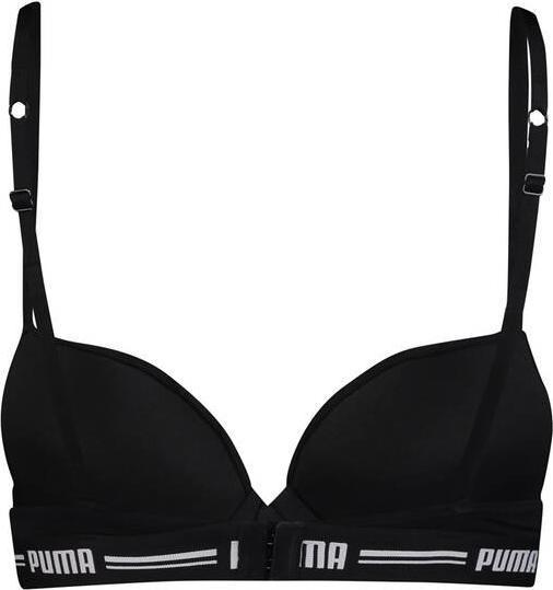 Image du produit Puma Soutien-gorge T-shirt CottonModal (85 A)