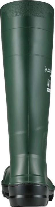 Actual product image Dunlop Unisex Adult Work-It Safety Wellington Boots (35.5)