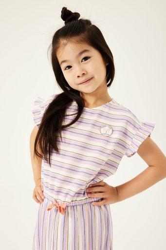 Produktbild Garcia Kleid gestreift (92, 94, 96, 98, 95 A)