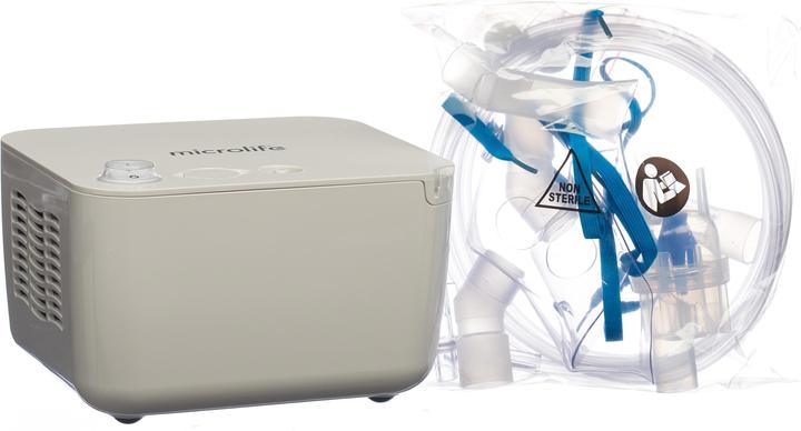 Image du produit Microlife NEB 200