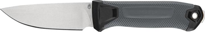 Produktbild Gerber Gear GR Strongarm Camp - grey, Box (12.20 cm)