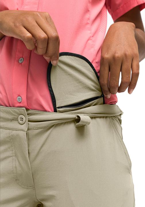 Produktbild Maier Sports Inara Slim Zip (46 E)