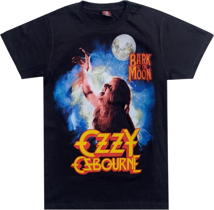 Universal Textiles Bark at the Moon TShirt