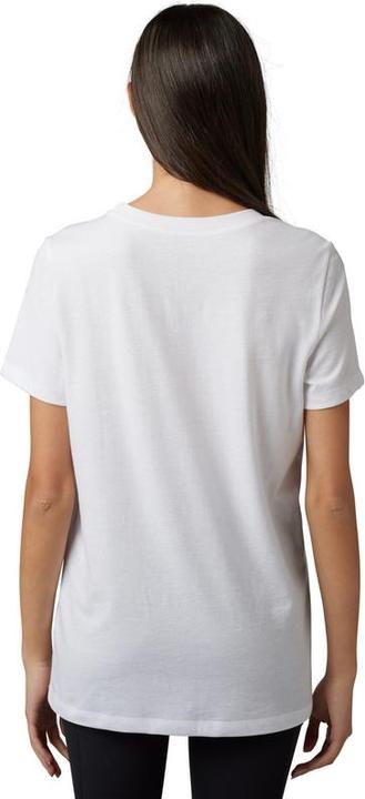 Immagine prodotto Fox Tee 23 Ryvr Ss Wht S (S)