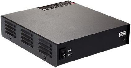 Actual product image MeanWell Power Adapter Desk Top C14 55.2V 243W (243 W)