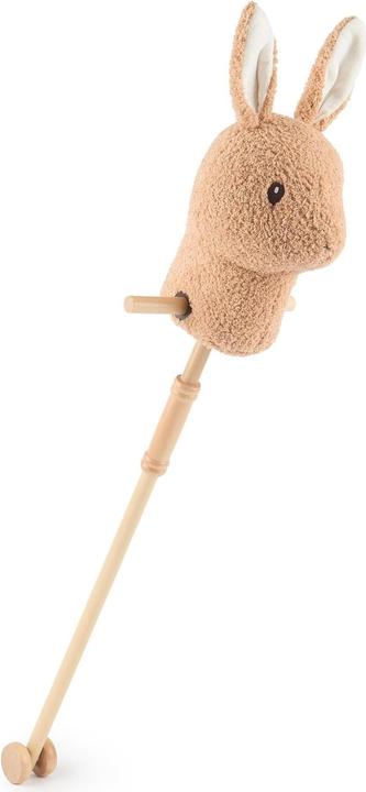 Immagine prodotto Bieco Steckentier Hase Fine Caramel